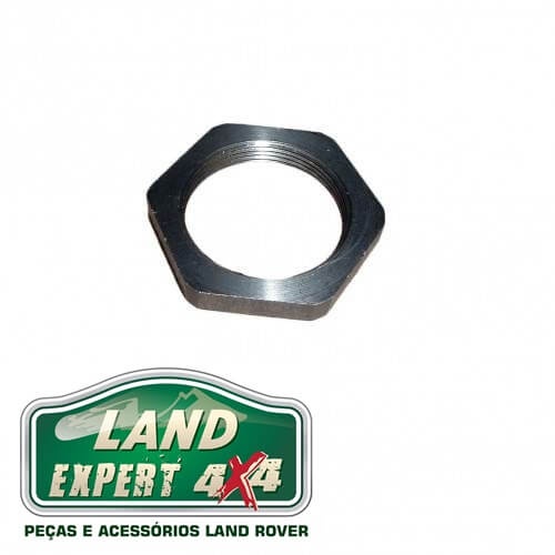 Porca eixo Def/Disc1/RRC/Serie 3