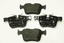 BRAKE PADS SET