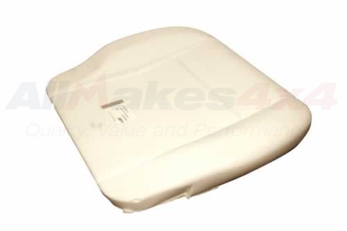 90/110 FRONT OUTER SEAT BASE FOAM