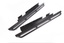 TERRAFIRMA ROCK SLIDERS WITH TREE BARS D1 - 3 DOOR