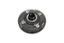 COUPLING - VISCOUS - D1/DEF 83-06