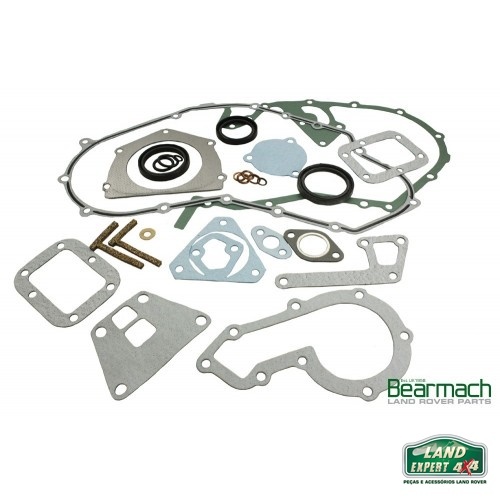 Kit juntas inferiores 300 Tdi
