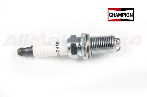 SPARK PLUG