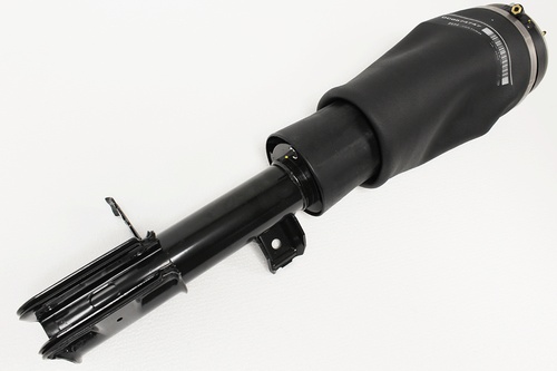 DAMPER - ASSEMBLY - FRONT SUSPENSION