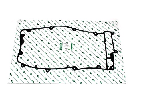 GASKET - COVER