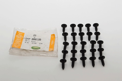 SCREW - SELF-TAPPING