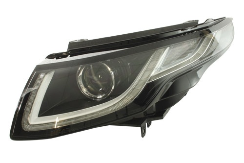 HEADLAMP - LIGHTING - FRONT