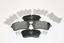 BRAKE PAD SET
