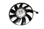 FAN AND DRIVE - ASSEMBLY
