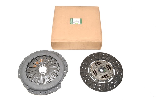 KIT - CLUTCH REPAIR