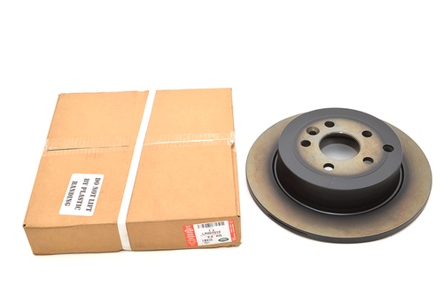 DISC - BRAKE