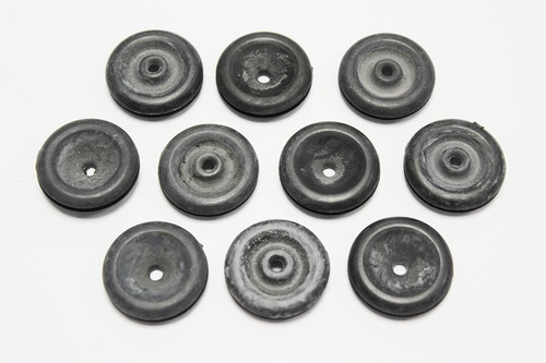 Passa Fios 3 x 25,5 mm