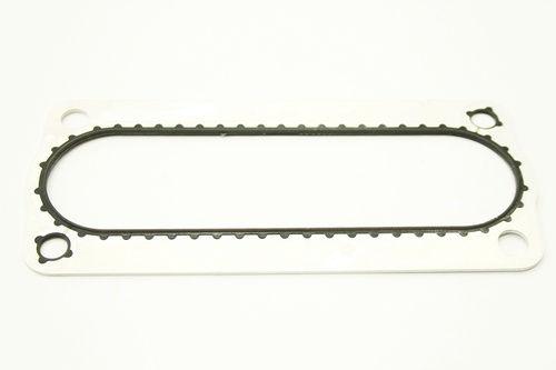 SUPERCHARGER GASKET