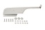 DEF 110/130 STAINLESS BRACKET ONLY