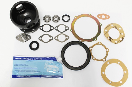 SWIVEL KIT - D1/R1 - NON ABS