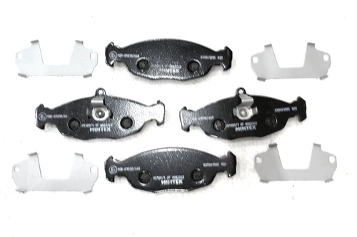 BRAKE PADS