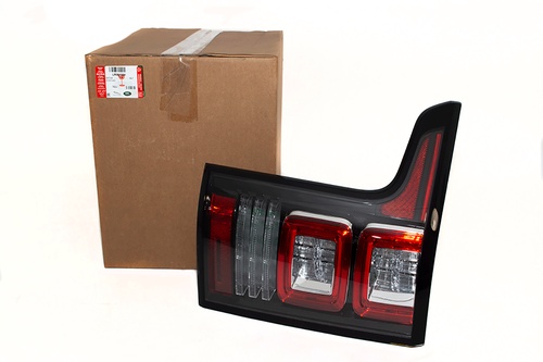 LAMP - REAR- STOP AND FLASHER