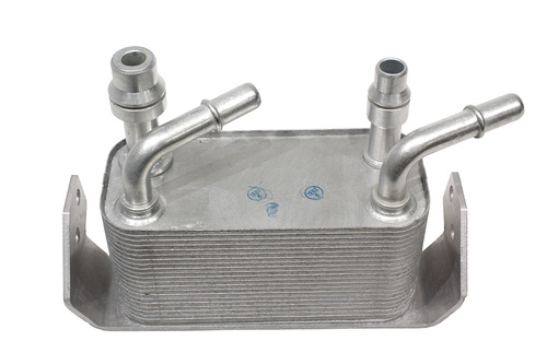 OIL COOLER