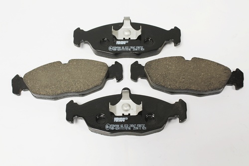 BRAKE PAD SET
