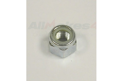 Porca Autoblocante 9/16"