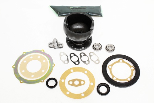 SWIVEL KIT 8MM SEALS R1/D1