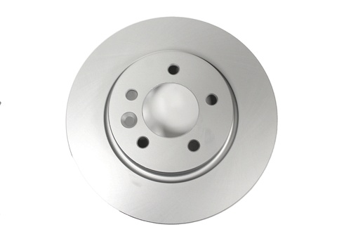 COATED BRAKE DISC