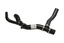 Tubo Superior Radiador Defender TD5