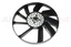 FAN ASSEMBLY-COOLING - D2 -V8 - RR P38 - 4.0 V8 PETROL - 4.6 V8 PETROL