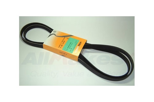 DRIVE BELT - AUXILIARY - POLYVEE