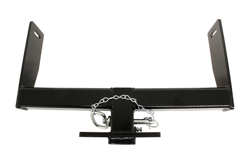 TERRAFIRMA REAR 2" RECEIVER HITCH 90/110 UPTO 1998