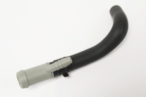 THROTTLE BODY HOSE