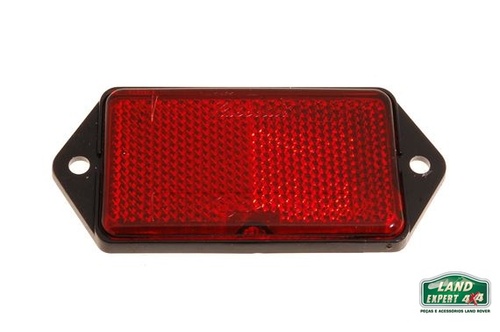 Reflector Traseiro Defender
