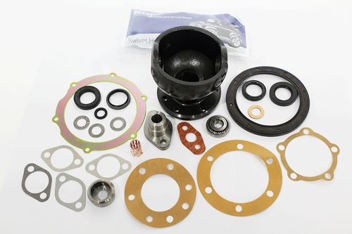 SWIVEL KIT -D1/R1 -  WITH ABS
