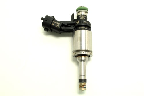 INJECTOR - FUEL - ENGINE FUEL SYSTEM