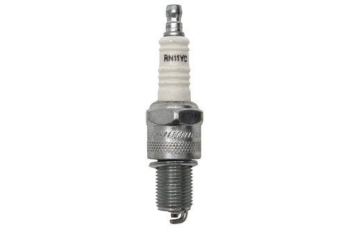 SPARK PLUG - IGNITION - V8 - D1/DEF 83-06/RRC/P38