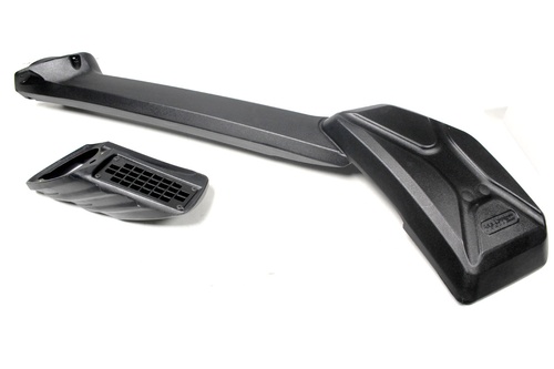 TERRAFIRMA MANTEC RAISED AIR INTAKE - PLASTIC D3 D4