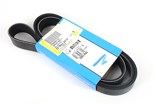 BELT - POLYVEE - 14L MANUAL - ZIRCON