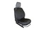 W/PROOF COVERS FRONT SETS 3 SEATS DEFEND