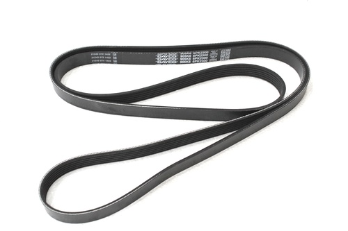 BELT-DRIVE