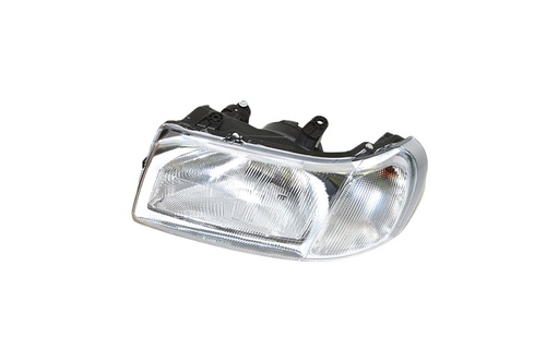 HEADLAMP