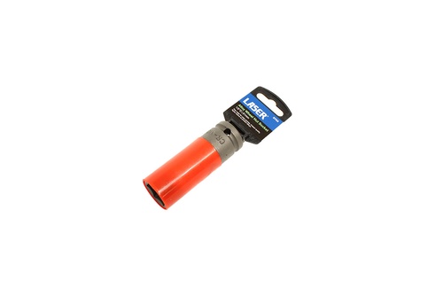 SOCKET FOR ALLOY WHEELS - 21MM 1/2D