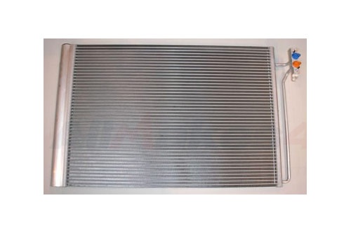 CONDENSER - AIR CONDITIONING