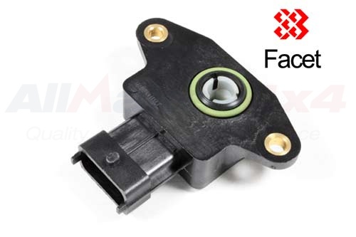 POTENTIOMETER - ENGI - D2 - RR P38 - V8