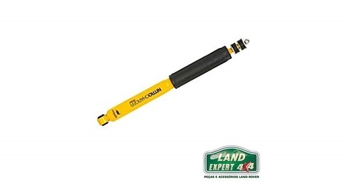 Amortecedor OME Sport frente +7.5cm