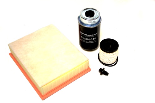 SERVICE KIT - MAJOR