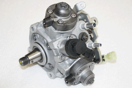 INJECTION PUMP