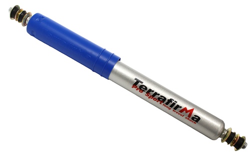 Amortecedor TF Pro Sport frente  + 5 cm Def/ Disc1/ RRC