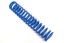 COILOVER SPRING 2.0" 18" LONG 250LBS