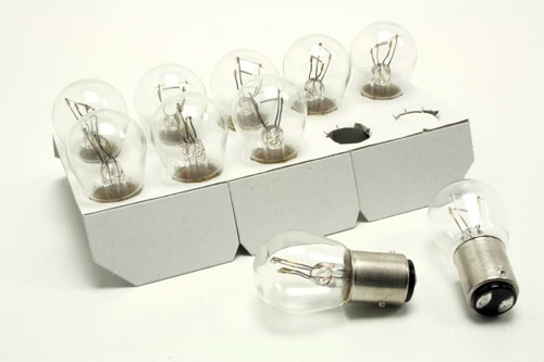 BULB - 380-P25/2-21/5W