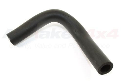 HOSE - BREATHER - MANIFOLD